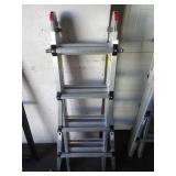 Franklin 17ft Multi-Task Ladder