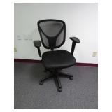 Rolling Office Chair