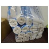 Lot of New Marathon 2-Ply Bath Tissue