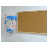 McKesson Glove Dispenser w/ Vinyl Disposable
