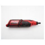 Milwaukee M12 Rotary Tool - Tested Works