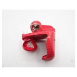 Master Lock Cupler Trailer Lock w/ Key