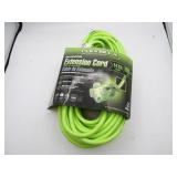 New Flexzilla Pro 14 Gauge 100ft Extension Cord