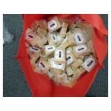 Large Lot of The Oilerie Olive Oil Bar Soap