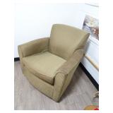 Flexsteel Upholstered Arm Chair