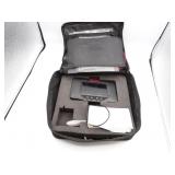TEC DG-1000 Air Flow Anemometer w/ Case