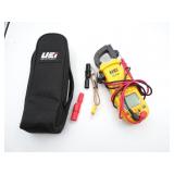 UEI DL379B HVAC Clamp Meter