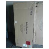 New Vertical Storage Shed 4.5ft x 2.3ft Model