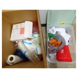 Lot of Misc Clinic Supplies & Related