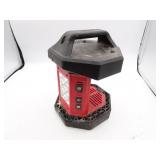 Milwaukee M18 Flood Light - Tested Works
