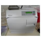 Ritter M9 Steam Sterilizer
