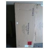 New Vertical Storage Shed 4.5ft x 2.3ft Model