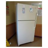 Crosley Refrigerator Freezer