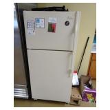 Crosley Refrigerator Freezer