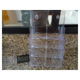Business Card and Brochure Holders