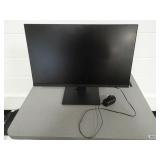 Koorui 24" LCD Monitor w/ Power Supply