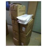 Lot of ActivGard LX Superior Fit Coveralls 2XL
