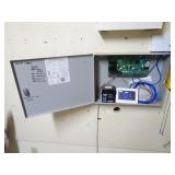DMP Model XR150/XR550 Security Control Panel -