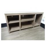 4ft Wide Office Shelving Unit
