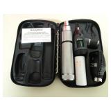 Welch Allyn Ophthalmoscope Set