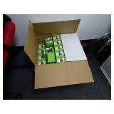 Case of Greenlite Water Saving Kits