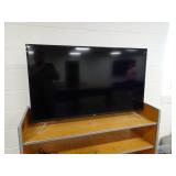 50" TCL LCD Roku Smart TV - Missing remote