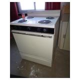 Crosley Electric  Range Oven