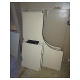 Lot of Desk Tops for Cubicles