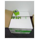Case of New Greenlight Water Saving Kits