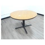 42" Round Table
