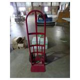 Milwaukee Pneumatic Tire Dolly / Hand Truck