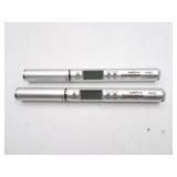 Lot of 2 Fieldpiece PRH2 Pocket Psychrometer