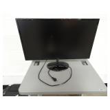 AOC 32" LCD Monitor w/ Power Cord