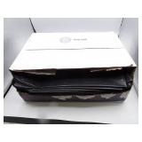 Partial Case 38"x58" Black Contractor Bags