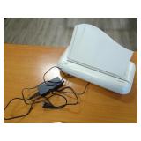 Veyette Electric Hole Punch w/ Power Cord