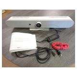 Logitech Rally Bar Mini Meeting Room Webcam w/