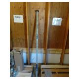 Smart Bar Adjustable Cargo Bar
