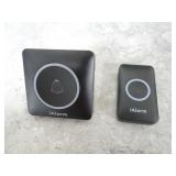 IAlarm Electronic Doorbell & Button -