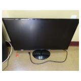 AOC 32" LCD Monitor w/ Power Cord