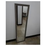 4ft Wall Mirror