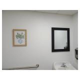 Lot of Wall Hanging Picture & Mirror