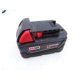 Newer Milwaukee M18 5Ah Battery Mfg 2024 - Tested
