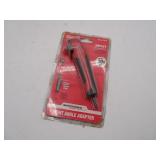 New Milwaukee Right Angle Adapter for Impact