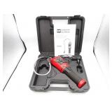 TIF 8900 Combustible Gas Detector in Case