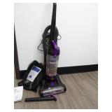 Bissel PowerForce Helix Turbo Vacuum with