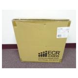 New ECR 4 Kids Universal Rolling Cart & Canvas