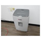 DAHLE Shredmatic 300 Commercial Paper Shredder w/
