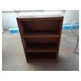 42"x30"x12" Bookshelf