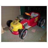 Disney Mickey and the Roadster Racers Children
