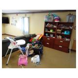 Large Lot of Children